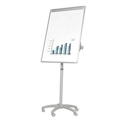 Bi Office oprema samostojeća ploča maya mobile, crna Cene