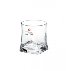 Borgonovo čaše Gotico 6/1 270ml 11001821S Cene