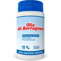 Natural Point Olio di Borragine - 100 Gel-kapsule Cene