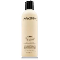 Organicals Remedy Revitalizing Energizing Shampoo 250 ml čisteći šampon za žene Cene