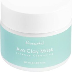 Rosental Organics avo glinena maska Cene