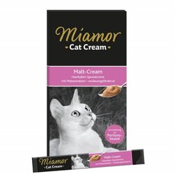 FINNERN - MIAMOR Cat Snack sladna krema - 24 x 15 g Cene