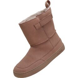 Muris škornji 787437 SIBERIA JUNIOR barefoot D dusty pink 30 Cene