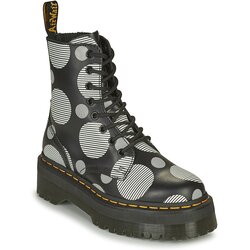Dr. Martens Polškornji JADON Bela Cene