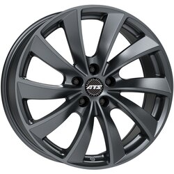 Ats A19 5x112 ET32 8,5x19 lunaris siva 70,1 (aiways U5, audi, cupra, ford, infinit QX30, kg mobility Cene
