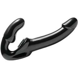 Strap U dildo Revolver G-Spot Cene