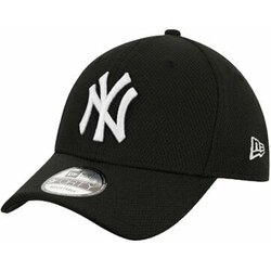 New York Yankees Šilterica 9Forty MLB Diamond Era Black/White UNI Cene