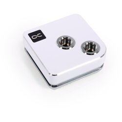 ALPHACOOL 13445 computer cooling system part /accessory Water block Cene