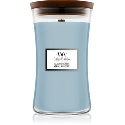 WoodWick SVEĆA WW CLASSIC LARGE SEASIDE NEROLI 1681484E Cene