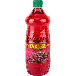 LUŽNICA Vinsko sirće, 1l Cene