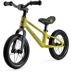 Kinderkraft balans bicikl ETER, Lime Cijene