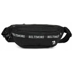 Beltimore Torbice za okrog pasu C6237186 Črna Cene