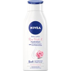 Nivea body ruža losion za telo 400ml Cene