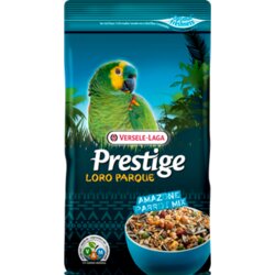 Versele-laga Prestige Premium Hrana za papagaje Amazone Parrot, 1kg Cene