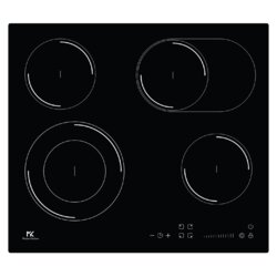 Master Kitchen MKHC 6042 D-O BK Cene