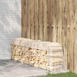  Prozirna cerada s ušicama za vezice 1x5 m polietilen - 1 x 5 m 1 Cijene