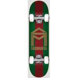 SK8 Mafia House Logo Gg Fam 6.0"X23.5" Micro Skate komplet uni Cene