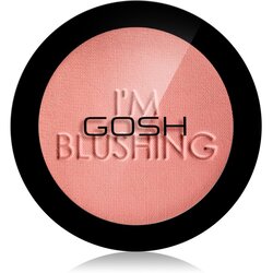 Gosh I'm Blushing puder- rumenilo nijansa 001 Flirt 5.5 g Cene