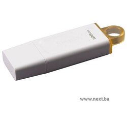 MEM UFD 128GB DTX White KIN Cene