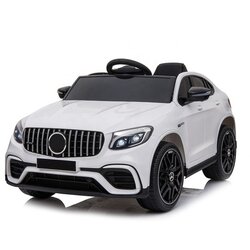 Aristom dečiji auto Mercedes-Benz Glc, model 247 beli Cene