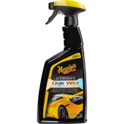 Meguiars vosak brzi 473ml ultimate quik wax Cene