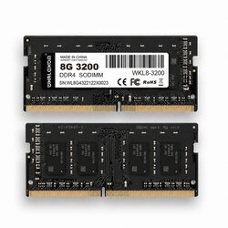 Whalekom DDR4 8gb 3200mhz Laptop Ram Memorija ( 112584 ) Cene
