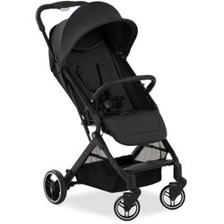 Hauck kolica Travel N Care Plus Black Cene