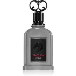 Zimaya Stallion parfumska voda za moške 100 ml Cene