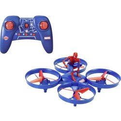 Dickie Toys RC Spider-Man Drone, RTR kvadrokopter RtF Cene
