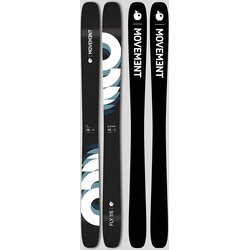Movement Fly 115 Smuci black Cene