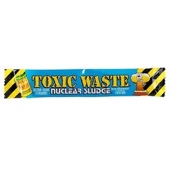 Toxic waste bombona za žvakanje, ukus maline, 20g Cene