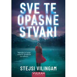  Sve te opasne stvari Cene