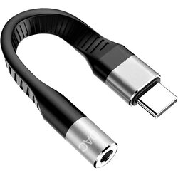 Roline USB-C®\, avdio adapter [1x moški konektor USB-C® - 1x 3.5 mm vtičnica] 12033241 0.1 m, (20630646) Cene