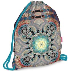 Ars Una mandala line torba za teretanu, sportska torba Cene