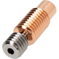BROZZL v6 bi-metal heatbreak Cene