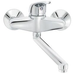 Unitas Baterija T+H jednoručna 00282 Cene