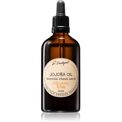 Dr. Feelgood BIO and RAW ulje jojobe za sve tipove kože, uključujući osjetljivu 100 ml Cene