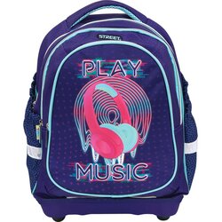 STREET ruksak ergonomski Play music Cijene