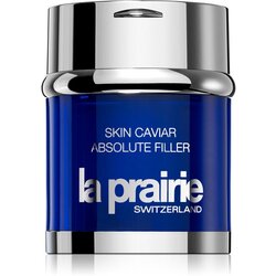 La Prairie Skin Caviar Absolute Filler krema za zaglađivanje i volumen s kavijarom 60 ml Cene