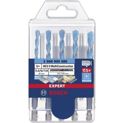 Bosch HEX-9 MultiConstruction set EXPERT Cijene