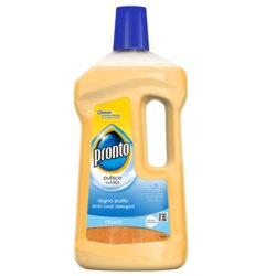 Pronto legno pulito classic 750ml tekućina za čišćenje namještaja Cene