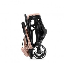 Hauck kolica travel n care plus, hazelnut Cene