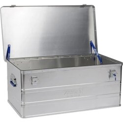 Alutec transportna kista classic 142 11142 aluminijum (d x š x v) 895 x 495 x 375 mm Cene