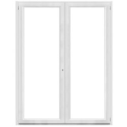 Salamander Vrata PVC balkonska 140x210cm dupla desna Cene