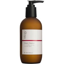 Trilogy cream cleanser Cene