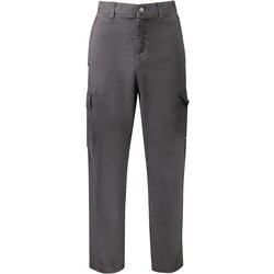 Boss HUGO MEN&#39;S BLACK PANTS Cene