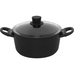 Ballarini AVOLA Frying Pan with Lid 24 cm Cene