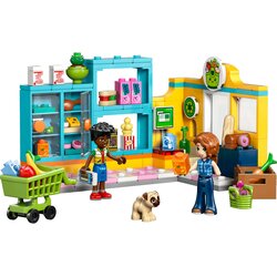 Lego friends - bakalnica medenog grada (42680) Cene
