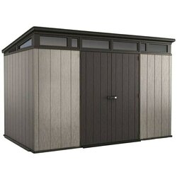 Keter artisan baštenska kuća 11x7 Cene