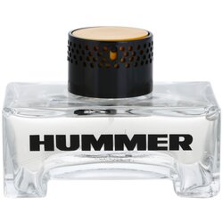 Hummer toaletna voda 125 ml za moške Cene